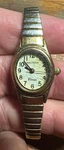 Vintage Waltham Classic PC21A2-377 Ladies Quartz Watch Gold-tone Finish #E13. Fixed Price $13.75.