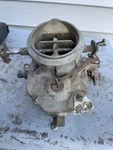 2821S Carter Ball & 6-1448 Carburetor Bbl 70'S Mopar Dodge Chrysler. Fixed Price $15.99.