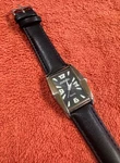 Bulova Men's Harley Davidson Motorcycle Wrist Watch Stainless Steel Black Dial. Fixed Price $79.95.