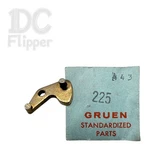 Gruen Set Lever 443/225 215, 216, 217, 224 Fits Multiple, Read List!. Fixed Price $14.99.