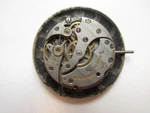 Jaeger-lecoultre Cal. K818/C Swiss Watch Movement & Dial For Parts. Fixed Price $319.99.
