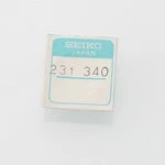 Seiko New Old Stock 231340 Third Wheel Part For 8522A 8523A (sek). Fixed Price $19.99.
