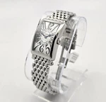 Franck Muller Long Island 902QZ Excellent! Video!. Fixed Price $2195.00.