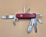 Wenger Tradesman Swiss Army Knife - Good Condition (002). Fixed Price $47.95.