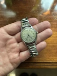 Seeland Vintage Men Watch - Manual Wind 17J Swiss Made. Fixed Price $120.00.