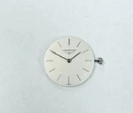 Longines Quartz Movement E03.001 20.5MM Gray Dial Swiss Made. Fixed Price $179.00.