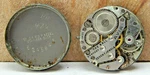 Vintage Garland Avia The Ball 7J Ladies Wrist Watch Movement With Dial &. Fixed Price $39.00.