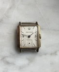 Girard-perregaux Vintage Mens Watch Paul Breguette Movement. Fixed Price $150.00.
