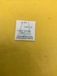 Genuine Bulova 2431.10 Factory Replacement Part 51.020 Hand Setting Stem Nos. Fixed Price $13.20.