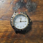 Vintage Fossil Watch AM-1920 For Parts,repair Components. Not Working. Fixed Price $14.99.