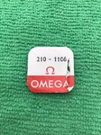 Omega 210 1106 Winding Stem (1 Piece). Fixed Price $10.38.