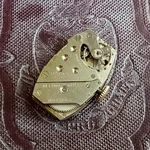 Kelton Watch Movement 7 Jewels Model #AL-10 Swiss Deco Parts. Fixed Price $12.95.