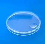 Rolex Tudor Monte Carlo 7031, 7032, 7149 7159 7169 Crystal Part 25-128 Reversed. Fixed Price $45.00.