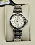 New Concord Saratoga Women's Quartz Watch 0320437 $1700 Retail. Fixed Price $734.02.