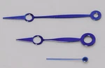 Blued Pocket Watch Hands Singles Hour Minute Or Small Seconds Quality Swiss New. Fixed Price $13.47.