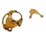 Vintage - Genuine Omega 1375 Upper & Lower Plates, Original. Used. Fixed Price $78.89.