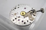 Audemars Piguet Manual Wind Movement CAL.2080. Fixed Price $527.90.