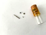 Vintage Gruen 330 Movement Parts Lot Of 4 Repair. Fixed Price $25.00.