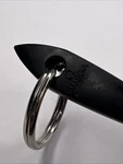 Omega Black Pin Pusher Complication Setting Tool Keychain. Fixed Price $125.00.