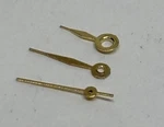 Watch Hands Set For Y121C Quartz Movement Gold Tone 3. Fixed Price $9.47.