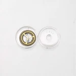 New Eta 2750, 2752 ,2758, 2761 Balance Complete Watch Part Bestfit 721/1881. Fixed Price $31.49.