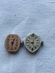 Longines And 4LLV - Two Movements For Women Watches Runs. Fixed Price $30.00.
