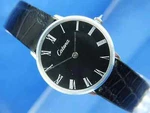 Catena Swiss Mechanical Ladies Watch Vintage Nos 1970S Rare Eta 2512-1. Fixed Price $168.18.