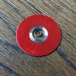 Piaget 9P Mainspring Part Nos - Original Swiss Made (BT1). Fixed Price $33.49.