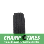 P205/55R17 Nexen Fera AU7 91 H Used 7/32NDS. Fixed Price $59.99.