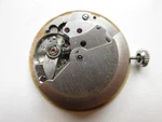 Felsa Cal. 4007N Automatic Swiss Watch Movement - Date 3 Running. Fixed Price $79.99.
