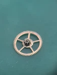 Omega 550-1437 Driving Gear For Ratchet Wheel Part Compatible With Many Calibers. Fixed Price $54.00.