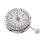 25MM Metal Automatic Mechanical Movement Wristwatch Repair For Miyota 8205. Fixed Price $18.05.