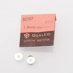 Nos Vintage Seiko Solar Watch Part Barrel +cover New Old Stock #205120 (sek). Fixed Price $13.49.