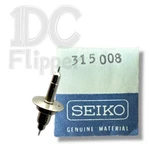 Seiko 7001A Balance Staff 315008 723/1328 Nos Fits Multiple, Read List!. Fixed Price $10.99.