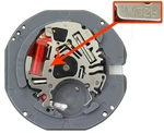 Original Hattori/seiko/epson VJ32, Japan Quartz Movement (multiple Variations). Fixed Price $14.95.