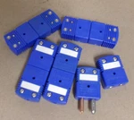 New Omega Electric Ost-t-mf Connector Lot Of 5 Nsnp. Fixed Price $25.20.