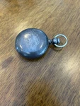 1887 Elgin Coin Silver Full Hunter Key Wind Pocket Watch Grade 13 Sz Jewel 11. Fixed Price $250.00.