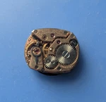 Vintage Ladies Omega Caliber 480 Wristwatch Movement Running. Fixed Price $50.00.