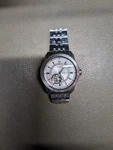 Bulova 96A100 Men's Skeleton Watch. Fixed Price $150.00.