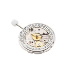 Seagull ST2130 Clone Eta 2824-2 Sellita SW-200 Perlage Movement H3 Date White. Fixed Price $65.99.