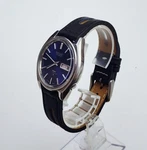Men's Japan Vintage 1975 Automatic Watch Seiko 6106-8729. Navy Dial. Fixed Price $287.99.