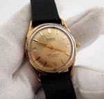 Gruen Precision Watch Men Stainless Autowind 25 Jewel Water Proof Runner 22. Fixed Price $279.99.