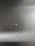 Omega Pendant Case Tube 090ST4201,1230 Generic. Fixed Price $25.00.