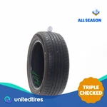 Used 205/55R17 Nexen N'priz AH8 91H - 6.5/32. Fixed Price $45.73.