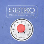 Genuine Seiko 310210 Balance Complete Part Watchmakers New Old Stock (sek). Fixed Price $26.99.