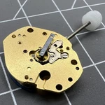 Quartz Movement 2 Hands Swiss 579.005 ETA579.105. Fixed Price $57.39.