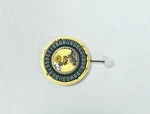 New Eta 955.412 Gucci Quartz Movement Swiss Date 6' Hands High/low Cannon. Fixed Price $74.00.