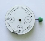 Genuine Chronograph Automatic Movement Longines L651.3 Eta 2894-2 Nos Working. Fixed Price $677.72.