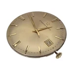 Eterna 1426DU Automatic Movement 13 1/2''' Sc Cld Defective Spare Parts Donor. Fixed Price $149.95.