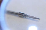 Patek Philippe Parts 10.200 401 Stem. New Authentic Mint Tap. Fixed Price $99.00.
